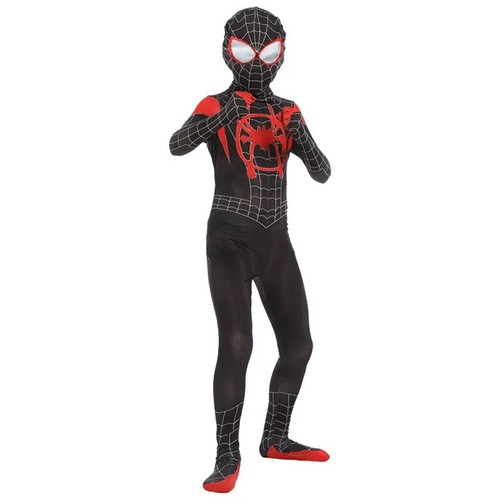 Kinder kostüm spiderman - kostüm,