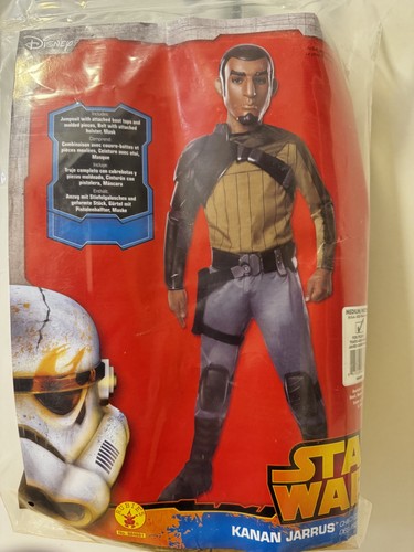 Star wars rebels kanan jarrus - wars,