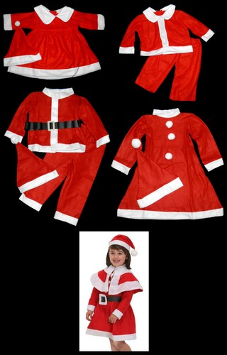 Weihnachtskostüm kostüm - weihnachtskostüm,