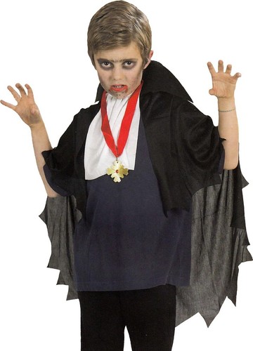 Vampir kostüm kinder - kostÜm,