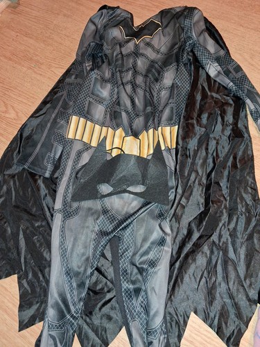 Batman 134 kostüm - batman,