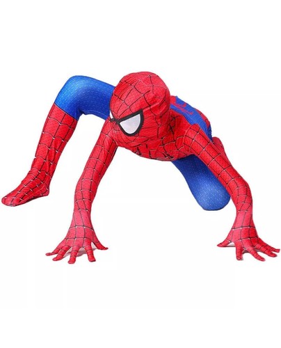 Super held kostüm spielanzug - super,