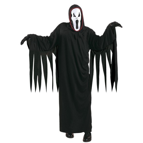 Geister kostüm maske kinder - maske,